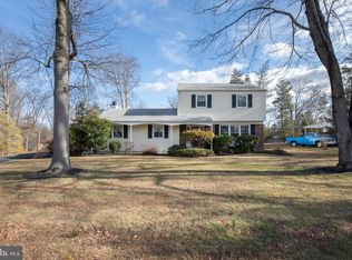 107 Peggy Ln, Chalfont, PA 18914