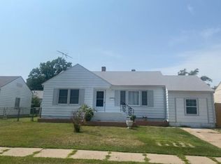 1567 N Battin Ave, Wichita, KS 67208