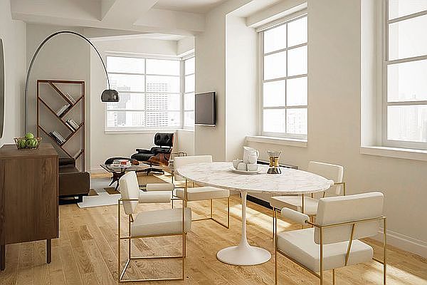 1st image of 21 West St APT 8C