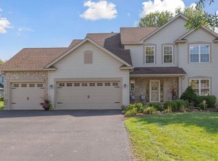 3566 Bailey Ridge Alcove, Woodbury, MN 55125