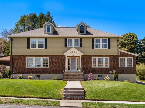 34 Lincoln St, Belmont, MA 02478