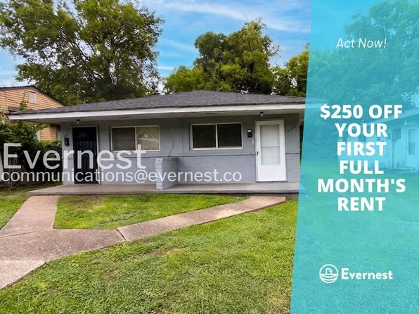 413 N Hawthorne St #B, Chattanooga, TN 37404