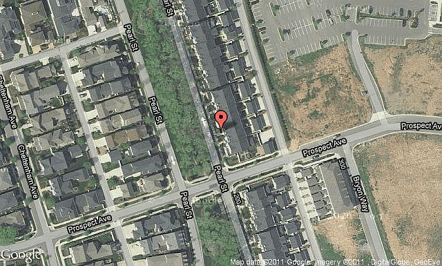 Map View