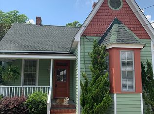 811 N 6th St, Wilmington, NC 28401