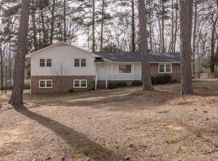 709 Loblolly Dr, Anderson, SC 29625