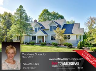 736 Old Forge Rd, Bridgewater, NJ 08807