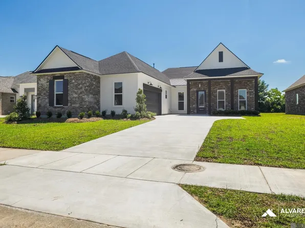 9933 Oak Colony Dr, Baton Rouge, LA 70817