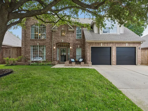 2121 Brentcove Dr, Grapevine, TX 76051