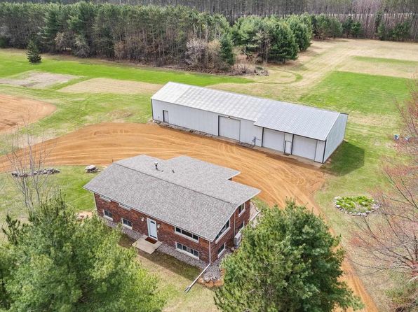 7619 RUSTIC DRIVE, Rosholt, WI 54473