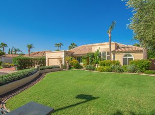 9198 N 101st St, Scottsdale, AZ 85258