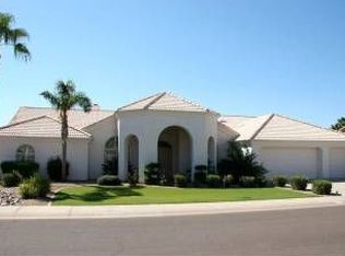 8943 E Carol Way, Scottsdale, AZ 85260