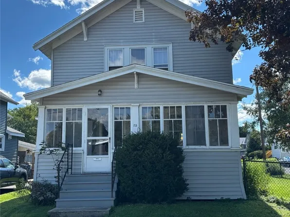 25 Orchard St, Oneonta, NY 13820