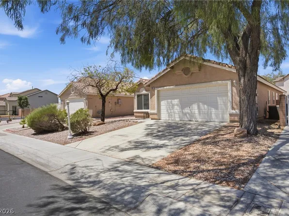 2675 Whisper Ridge St, Las Vegas, NV 89156