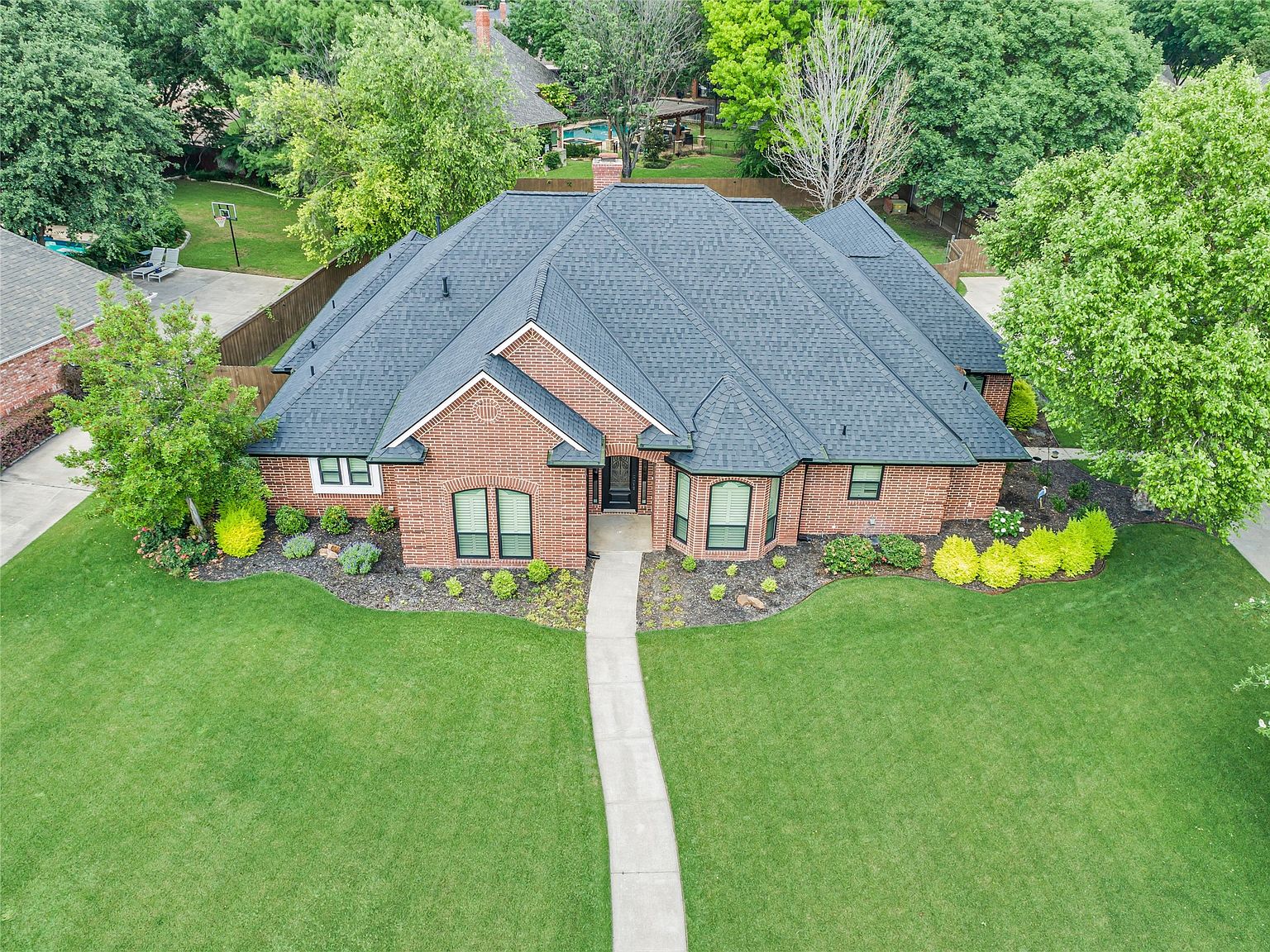 7603 Monticello Pkwy, Colleyville, TX 76034 Zillow