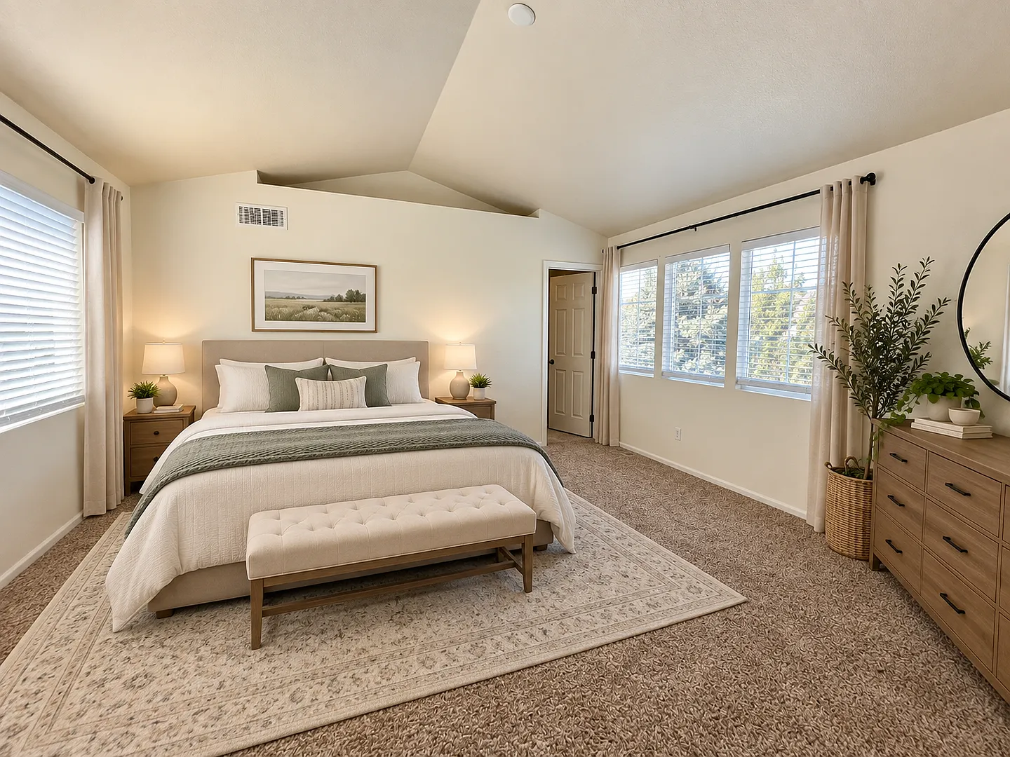 Great House In Fort Collins — Photo 4