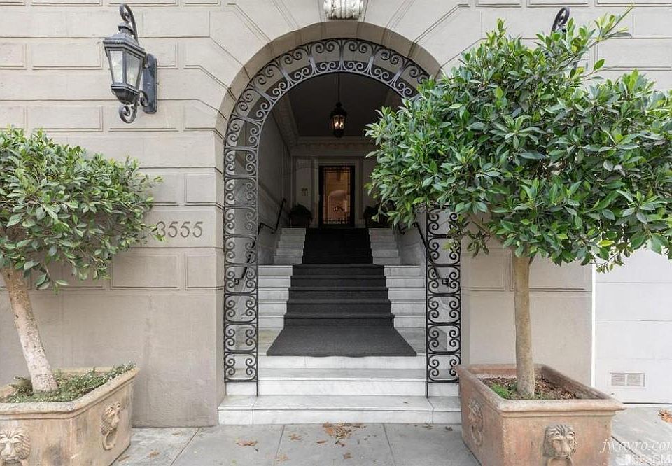 1st image of 3555 Jackson St #4A