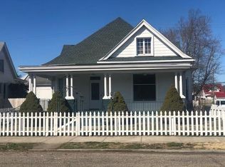 1657 5th St, Portsmouth, OH