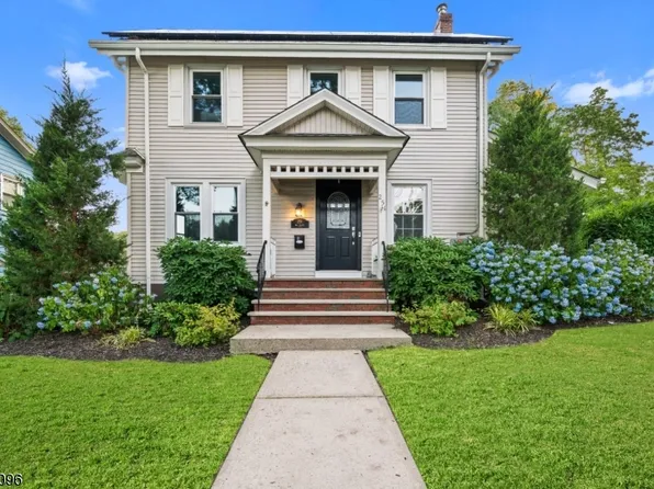 251 High St, Nutley Twp., NJ 07110