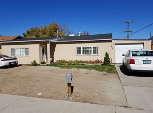 450 Colorado St, Carson City, NV 89701