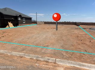 8020 Inca Dove Ave, Las Cruces, NM 88012