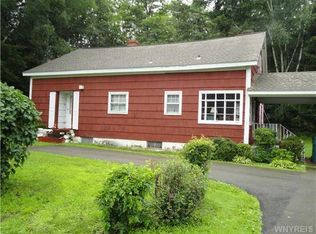 4738 Clark St, Hamburg, NY 14075