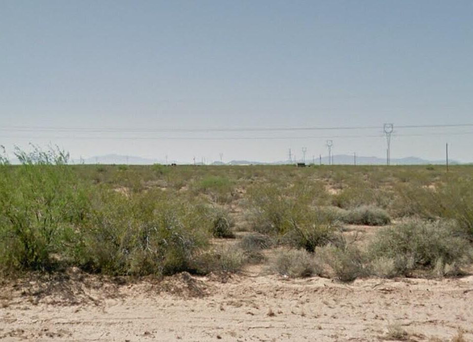 2nd image of 0 W Gemini Drive #47