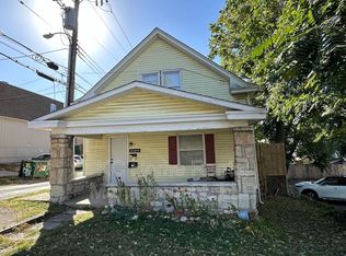 1111 W 44th St #A, Kansas City, MO 64111
