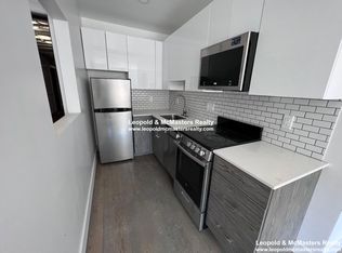 20 Peterborough St #22, Boston, MA 02215