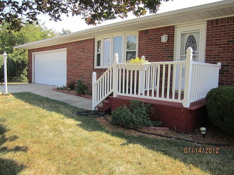 16888 County Road 6, Metamora, OH 43540 Zillow