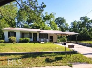 1004 Joe Louis Ave, Moultrie, GA 31768
