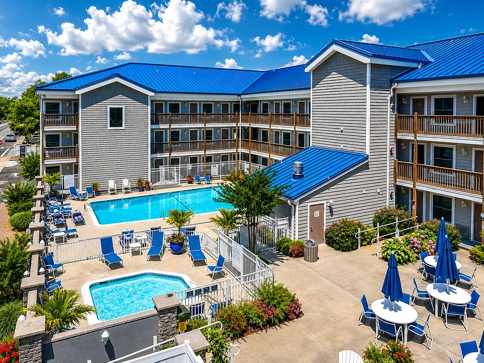 14001 Coastal Hwy