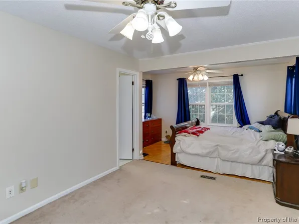11 Fort Worth St, Hampton, VA 23669