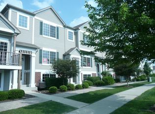 1308 Manning Ave, Montgomery, IL 60538