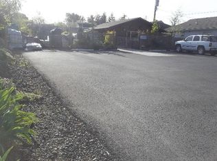 749 N Central Blvd, Coquille, OR