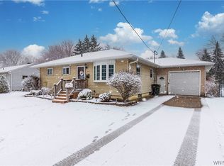 427 Walck Rd, North Tonawanda, NY 14120