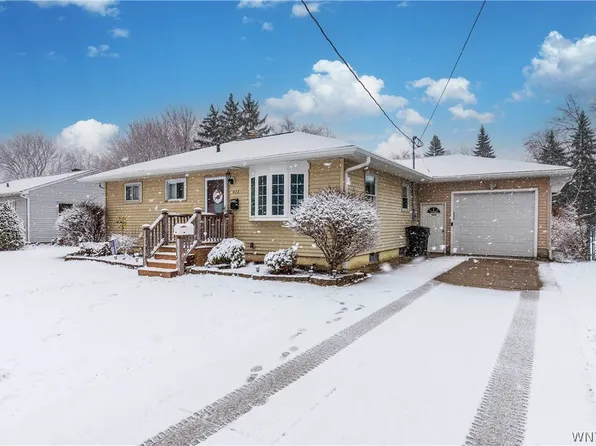 427 Walck Rd, North Tonawanda, NY 14120