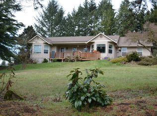 19110 SE Highway 212, Damascus, OR