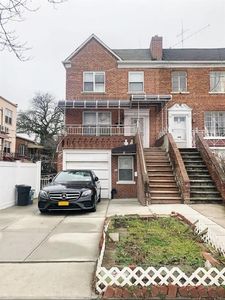 316 Bay 20 St, Brooklyn, NY, 11214