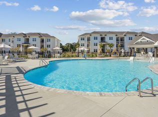 Hawthorne at Shallotte, Shallotte, NC 28470