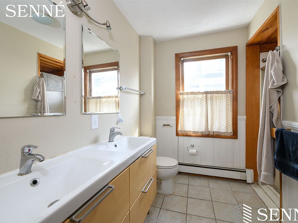 404 Putnam Ave. #2 Cambridge - Cambridgeport Unit Photo 5