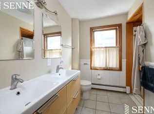 404 Putnam Ave #9, Cambridge, MA 02139