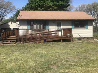 311 Saunders Ave, Evansdale, IA 50707