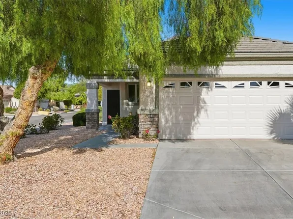 2312 Peaceful Moon St, Henderson, NV 89044