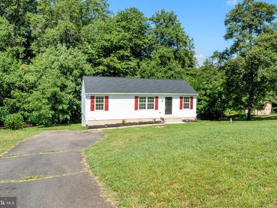 23137 Upland Dr, Bushwood, MD, 20618