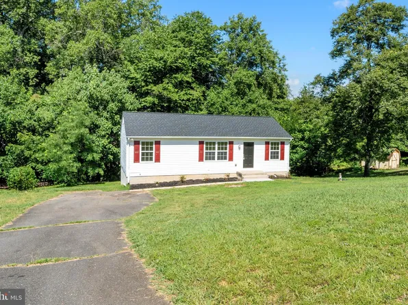 23137 Upland Dr, Bushwood, MD 20618