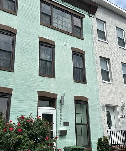 2821 Remington Ave — Photo 1
