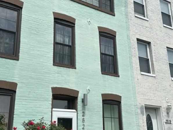2821 Remington Ave, Baltimore, MD 21211