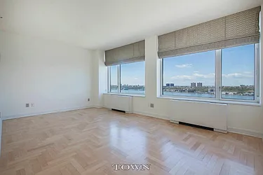 Rented by Town Residential