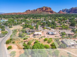 105 E Saddlehorn Rd, Sedona, AZ 86351