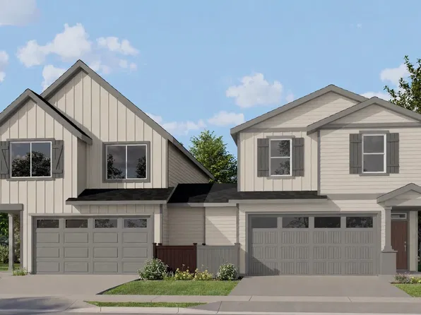 Blairmont Plan, Urban Downs